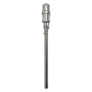 Bomba de Pistón Neumática YJ10:1 de Alta Presión para Transferencia de Pegamento con Descarga de 3/4 Pulgadas - Product Image 4