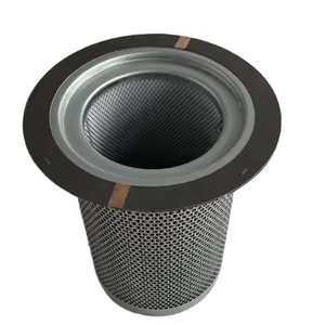 Séparateur d'huile pour compresseur d'air industriel Manny 1625165706, état neuf - Product Image 5