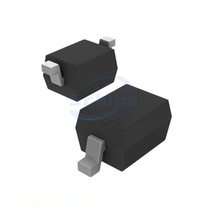 Electronic Circuit Components SC-76, SOD-323 BAS170WS-HE3-18 Single Diodes Original One Stop Service - Product Image 1