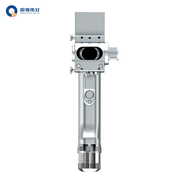 SUP22 Handheld Laser Cleaning Device - High Power 1000W Laser Industrial Maintenance