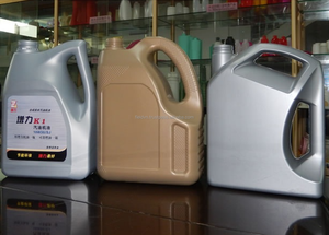 Bouteille d'huile lubrifiante personnalisable Fleid LOP-0001, prix usine, emballage d'huile moteur antigel, résistant à la corrosion, Vietnam - Product Image 1