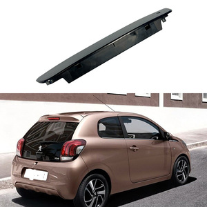 Luz de Freno Elevada Peugeot 108 12V Halógena Estándar para Citroën C1 2014-2019 - Product Image 1