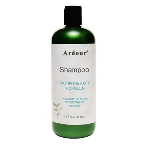 OEM Herbal Hair Growth <b>Shampoo</b> Hair Loss Treatment Organic Rosemary Mint Conditioner and <b>Shampoo</b> - Product Image 4