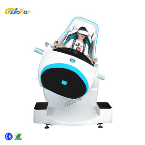 Cockpit simulateur d'avion simulateur de vuelo vr machine de jeu <span class=keywords><strong>birdly</strong></span> vr simulateur de vol à vendre - Product Image 6