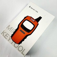 Outils de programmation Xhorse VVDI MINI Key Tool version globale