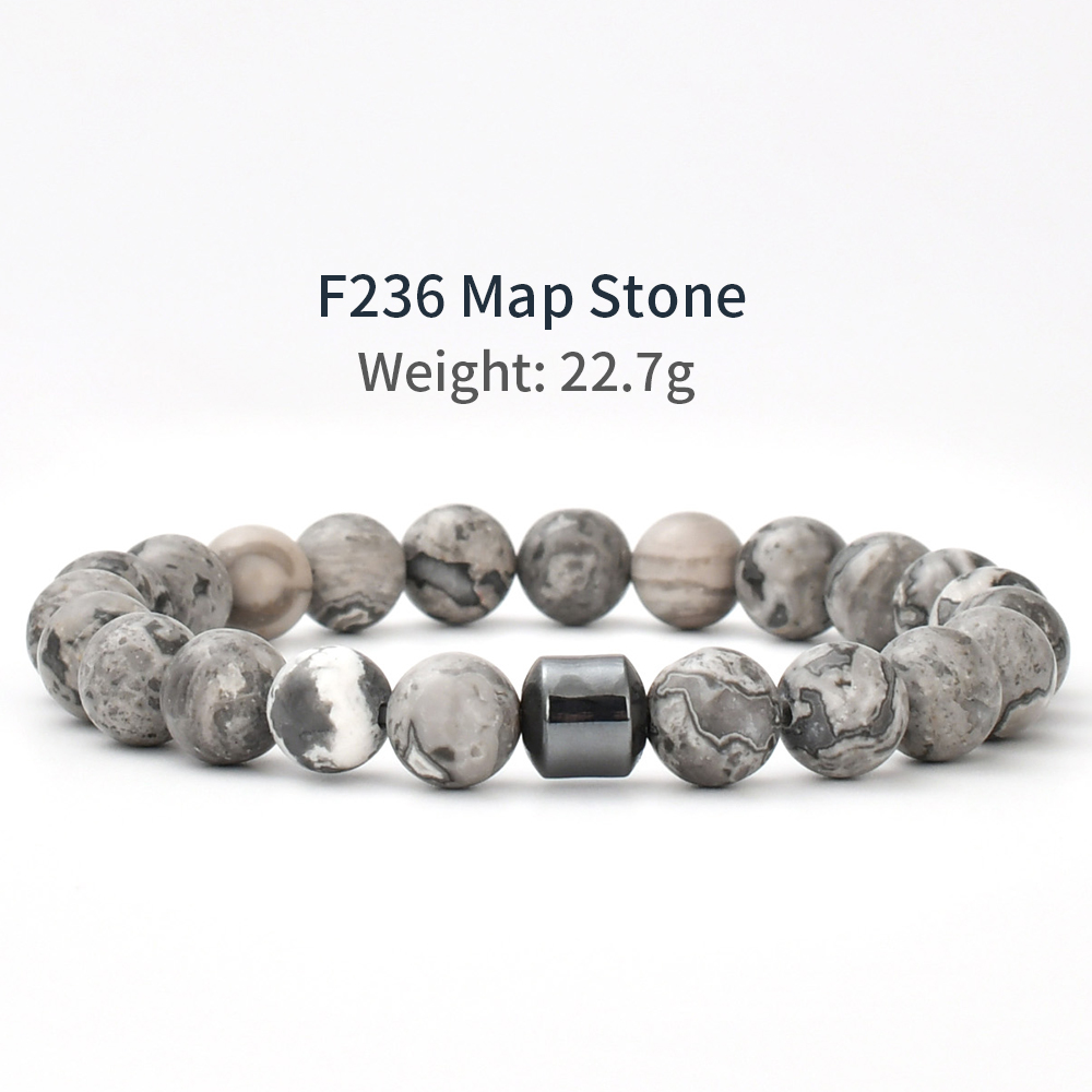 Grey  F236