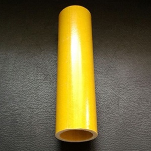 Tubo Redondo Hueco de Fibra de Vidrio Pultruido FRP - Product Image 4