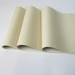 Vente en gros Rouleau de papier kraft blanc Revêtement PE simple face Impression numérique Doublure de vêtements Emballage de pâte chimique Fabricants - Product Image 4