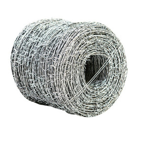 Shop For Durable Red Brand Barb Wire For Every Purpose Alibaba Com