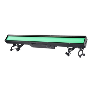 PIXEL LINE IP Barra de luz estroboscópica para exteriores LED <span class=keywords><strong>32</strong></span> Segmentos RGB 16 Segmentos Luz de escenario blanca - Product Image 3