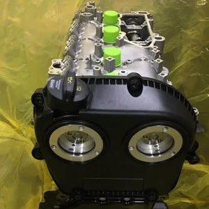 निर्माता के लिए ऑटो इंजन पेट्रोल इंजन विधानसभा की EA888 GEN2 2.0 TSI कारों