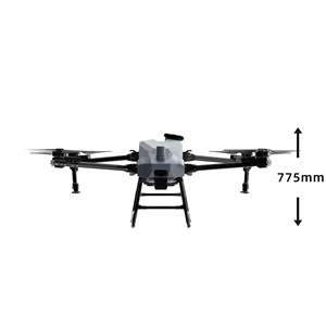 Proveedor que fabrica drones de pulverización agrícola personalizados Dron agrícola de alta calidad - Product Image 2