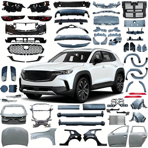 Shuangyi Oto Parçaları Tam LED Arka Stop Lambası Montajı Arka Fren Lambası Siyah Gövde Sol/Sağ <span class=keywords><strong>Mazda</strong></span> <span class=keywords><strong>CX</strong></span>-5 2022-2023 12V 36W için - Product Image 6