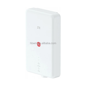 เราเตอร์ไร้สาย ZTE 5G Outdoor CPE MC889 Ultra SDX62 2.5G POE รุ่น Global Version พร้อมโมเด็มภายนอก MC7510D 5G LTE CAT16 รองรับซิมการ์ด 11dBi - Product Image 4