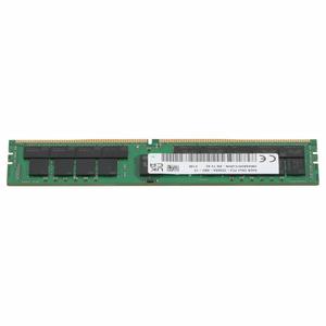 64GB <b>DDR4</b> Server <b>RAM</b> Memory Module ECC RDIMM 3200MT s 2R2S HMAA8GR7CJR4N-XN for Workstation and AI Server Memory - Product Image 1