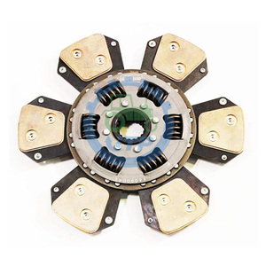 Disco de Embrague para Transmisión de Tractor 5055E 5065E 5220, Línea de Fabricación RE177574 de Mayoristas Chinos - Product Image 1