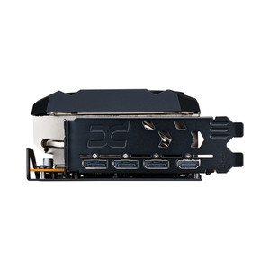PowerColor Radeon RX9070XT 16G Independent Graphics Card <b>Fan</b> 16GB GDDR6 for Desktop Gaming <b>Computer</b> New RX9070 GDDR6 Video Memor - Product Image 5