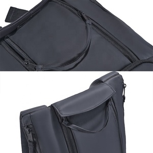 Bolsa de Pecho Multifuncional Personalizada, Impermeable, Ultraligera, para Deportes al Aire Libre, Maratón, Ciclismo, Senderismo, con Bolsa de Hidratación - Product Image 3