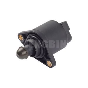 Idle Speed <b>Throttle</b> <b>Valves</b> B33/00 B29/01 19208X A96158 A97116 556040 08SKV023 - Product Image 3