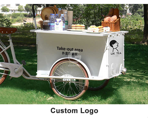 Tasty Treks : une visite complète des délices culinaires des tricycles à nourriture de la région de Los Angeles - Product Image 5