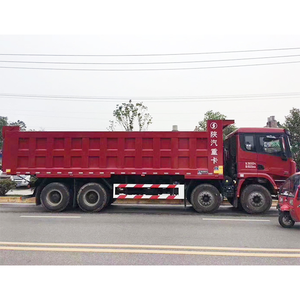 Camion benne F2000 6x4 340ch 300ch, direct usine - Product Image 5