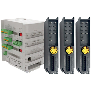 โมดูลอินพุตแบบอนาล็อก 6ES7 134-4GD00-0AB0 ของแท้ สำหรับ PLC I/O ขยายสัญญาณอุตสาหกรรม รับสัญญาณอินพุตแบบอนาล็อก 4 ช่อง จากเยอรมนี - Product Image 1