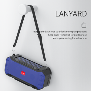 Offre Spéciale <span class=keywords><strong>Mini</strong></span> pour haut-parleur Portable énergie solaire <span class=keywords><strong>Hifi</strong></span> Subwoofer avec lampe de poche extérieur Haut Parleur Parlante Sound Box - Product Image 3