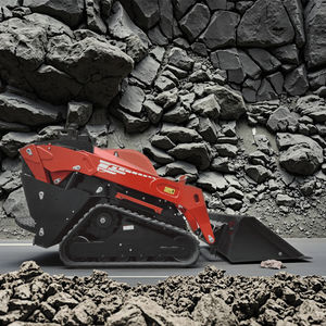 لودر صغير جديد من نوع كوبوتا V1000 ذو جنزير للبيع - Product Image 3