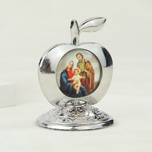 KOMI gran oferta religiosa María Ángel Oval decoración del hogar escritorio Oficina artesanías adornos - Product Image 4