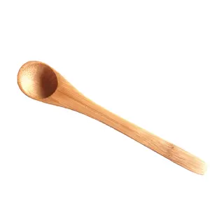 Factory Outlet Industry High quality Best bamboo spoon ear pick ear spoon