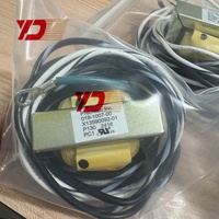 Pièces de refroidisseur Trane SEN00951 capteur de température X13790076030