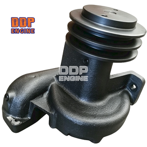 Maquinaria de Construcción 3011723 3009969 AR51599 4072616 Bomba de Agua del Motor para Cummins G28 V28 VT28 - Product Image 2