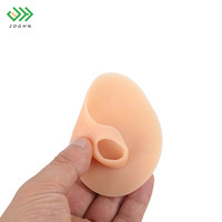 JOGHN SEBS – soulagement de la douleur, Anti-odeur, sueur, absorbe l'avant-pied, Design multicolore, coussin respirant pour l'avant-pied, coussinets pour l'avant-pied