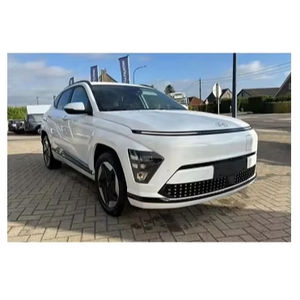 Voiture d'occasion <span class=keywords><strong>Hyundai</strong></span> <span class=keywords><strong>Kona</strong></span> 2025 65 kWh SUV intelligent prêt à l'emploi, jamais accidenté, prêt à être expédié dans le monde entier - Product Image 1