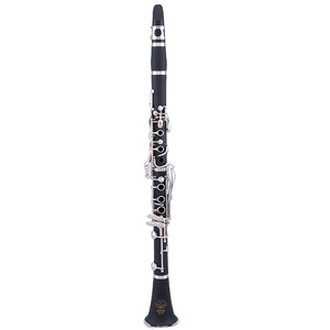 Sistema Albert de alta calidad, clarinete hecho en China