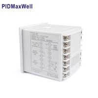 Contrôleur de température PID ABS OEM/ODM TC5M avec entrée universelle