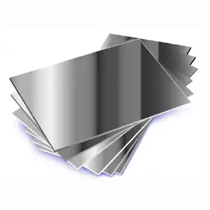 Acrylic Shuohang Factory Directly Wholesale Golden Acrylic Mirror Silver Acrylic Mirror Colored Acrylic Mirror Sheet