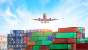 Agenzia di Trasporto Aereo e Marittimo a Basso Costo, Servizio Porta a Porta, Agenzia Logistica dalla Cina al Mondo - Product Image 3