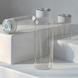Flacon en verre ambré transparent personnalisé de 2 ml, 3 ml, 5 ml, flacon de pénicilline, flacon pour médicaments, sérum pour soins de la peau, huile essentielle, échantillon, impression sur écran - Product Image 5