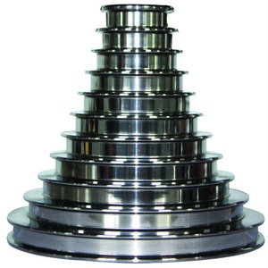 การผลิตแท่นเคลือบเซรามิกและแท่นเคลือบทังสเตนคาร์ไบด์ - Product Image 5