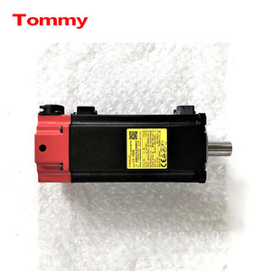FANUC 100% probado A0B6-0116-B704 # 0037 A0B6-2116-B704 Motor Servo AC Original - Product Image 1