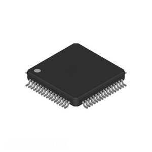 AT89S64-RLTUM embarqués Acheter en ligne Composants électroniques Original - Product Image 1