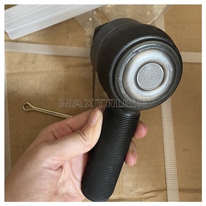 MAXTRUCK Pièces de camion à prix avantageux 1358793 20937674 1488890 1534756 2115316 2244706 Rotule pour <span class=keywords><strong>SC</strong></span> Série 4 - Product Image 2