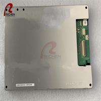 Nouvel écran tactile HMI SIEMENS 6AV6647-0AC11-3AX0 SIMATIC HMI KTP600 Basic Color DP, panneau de base avec commande par touches/tactile, écran TFT 6 pouces