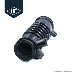 Joint d'étanchéité d'admission d'air en caoutchouc pour moteur BMW E34 <span class=keywords><strong>E32</strong></span> E38 M60 530i 540i <span class=keywords><strong>740iL</strong></span> 740i 13711432409 13711702000 13711702001 - Product Image 3