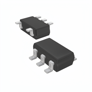 Components Electronic XC9237A21CMR-G Power Management (PMIC) SC 74A, SOT 753 Original - Product Image 1