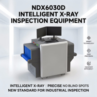 Scanner de bagages intelligent et durable Viking AI - Vérification automatique des défauts et de la conformité pour l'électronique grand public (3C)
