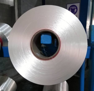 NANJING FOREVER FEW-Y-PETFDY Filament FDY 100% Polyester 300D, Filé <span class=keywords><strong>à</strong></span> <span class=keywords><strong>Fils</strong></span> Entiers, Anti-bactérien, Absorbant l'humidité, pour Couture et <span class=keywords><strong>Broderie</strong></span> - Product Image 5