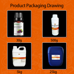 Esencia de cóctel de <span class=keywords><strong>Ron</strong></span> Mojito, potenciador de sabor de bebidas de grado alimenticio, producto químico diario - Product Image 4