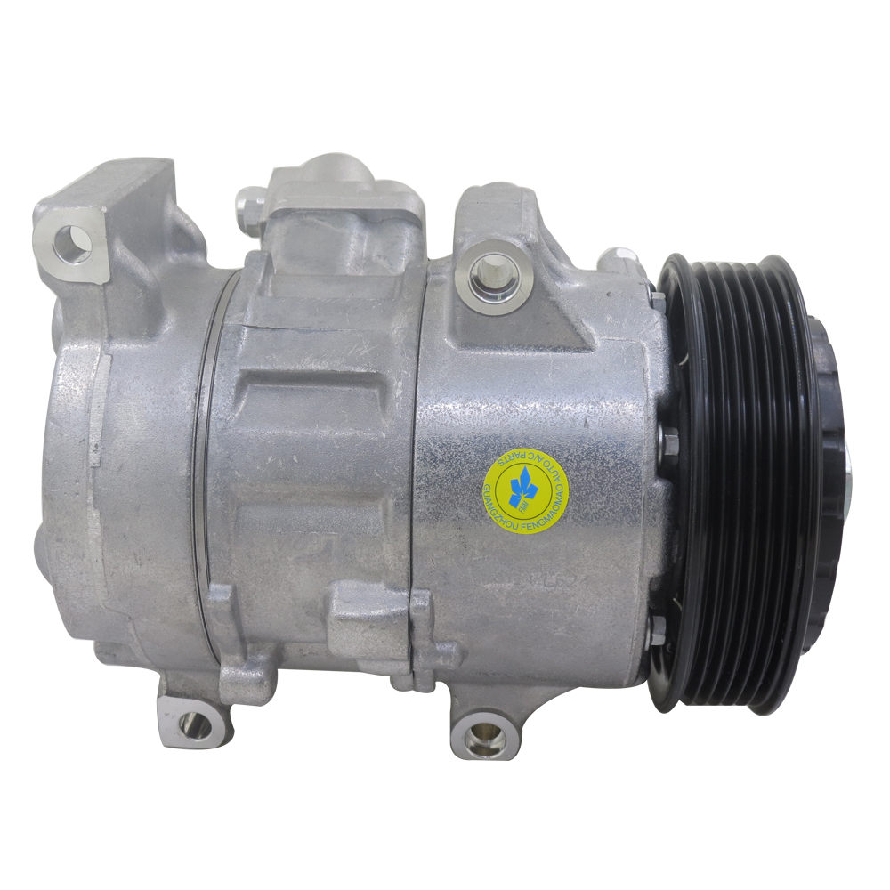 FMM Auto AC Compressor TSE14C for Toyota Corolla Repair